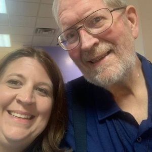 Meet your Posher, Angela